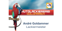 Kundenlogo Autolackiererei Goldammer