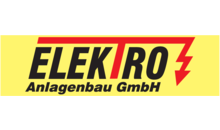 Kundenlogo von Elektro Anlagenbau GmbH