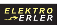 Kundenlogo Elektro - Erler