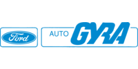 Kundenlogo Auto Gyra GmbH