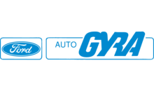 Kundenlogo von Auto Gyra GmbH