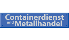 Kundenlogo von Containerdienst und Metallhandel Krönert Andy