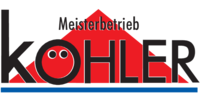 Kundenlogo Köhler Jochen Dachklempnerei