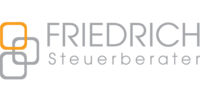 Kundenlogo Friedrich Steuerberater