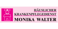 Kundenlogo Pflegedienst Monika Walter
