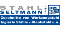 Kundenlogo Stahl Seltmann GmbH