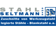 Kundenlogo von Stahl Seltmann GmbH