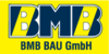 Kundenlogo von BMB BAU GmbH