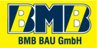 Kundenlogo BMB BAU GmbH