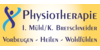Kundenlogo von Mühl & Bretschneider Bretschneider, Katrin Physiotherapie