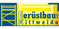 Kundenlogo Gerüstbau Mittweida GmbH