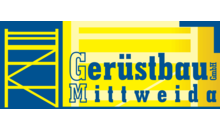 Kundenlogo von Gerüstbau Mittweida GmbH