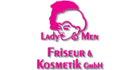 Kundenlogo Friseur & Kosmetik GmbH Lady & Men