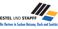 Kundenlogo Estel & Stapff Heizungssysteme & Bedachungen