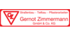 Kundenlogo von Gernot Zimmermann GmbH & Co. KG