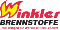 Kundenlogo Brennstoffhandel Winkler
