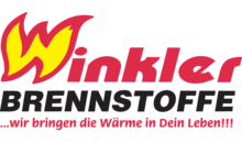 Kundenlogo von Winkler Brennstoffhandel