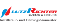 Kundenlogo Richter Lutz Sanitär & Heizung