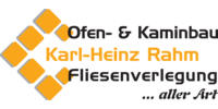 Kundenlogo Rahm Karl-Heinz