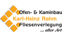 Kundenlogo von Rahm Karl-Heinz