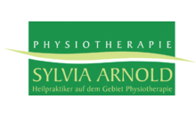 Kundenlogo von Physiotherapie Arnold Sylvia