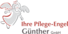 Kundenlogo von Ihre Pflege-Engel Günther GmbH