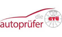 Kundenlogo von Die Autoprüfer / GTÜ - Dipl.-Ing. (FH) Wolfgang Weber