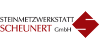 Kundenlogo Steinmetzwerkstatt Scheunert GmbH