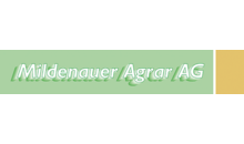 Kundenlogo von Mildenauer Agrar AG