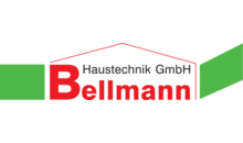 Kundenlogo von Bellmann Haustechnik