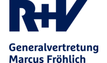 Kundenlogo von R + V Versicherung Plauen - Generalvertretung Marcus Fröhlich