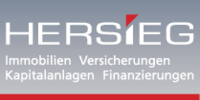 Kundenlogo Immobilien HERSIEG GmbH