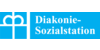 Kundenlogo von DIAKONIE-SOZIALSTATION