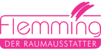 Kundenlogo Raumausstatter Flemming