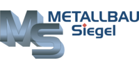 Kundenlogo Metallbau Siegel