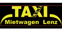 Kundenlogo Lenz, Ingo Taxi & Mietwagen