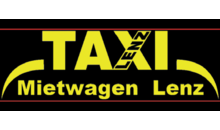 Kundenlogo von Lenz, Ingo Taxi & Mietwagen