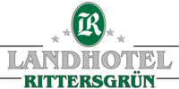 Kundenlogo Landhotel Rittersgrün Erzgebirge