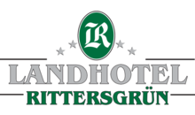 Kundenlogo von Landhotel Rittersgrün Erzgebirge