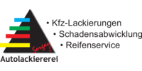 Kundenlogo Autolackiererei Sorgau GmbH