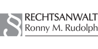 Kundenlogo Rechtsanwalt Rudolph Ronny M.