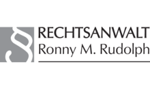 Kundenlogo von Rechtsanwalt Rudolph Ronny M.