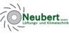 Kundenlogo von Neubert GmbH