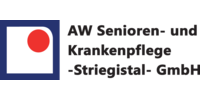 Kundenlogo AW Senioren- und Krankenpflege, Striegistal GmbH