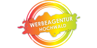 Kundenlogo Werbeagentur Hochwald