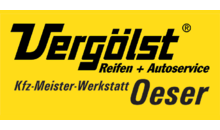 Kundenlogo von Vergölst Reifen- und Autoservice Kfz-Meisterwerkstatt Oeser