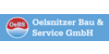 Kundenlogo von Oelsnitzer Bau & Service GmbH