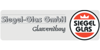 Kundenlogo Siegel-Glas GmbH