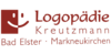 Kundenlogo von Logopädie Kreutzmann