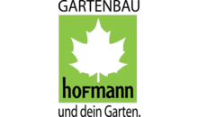Kundenlogo von Hofmann Gartenbau